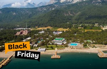 NIRVANA MEDITERRANEAN EXCELLENCE